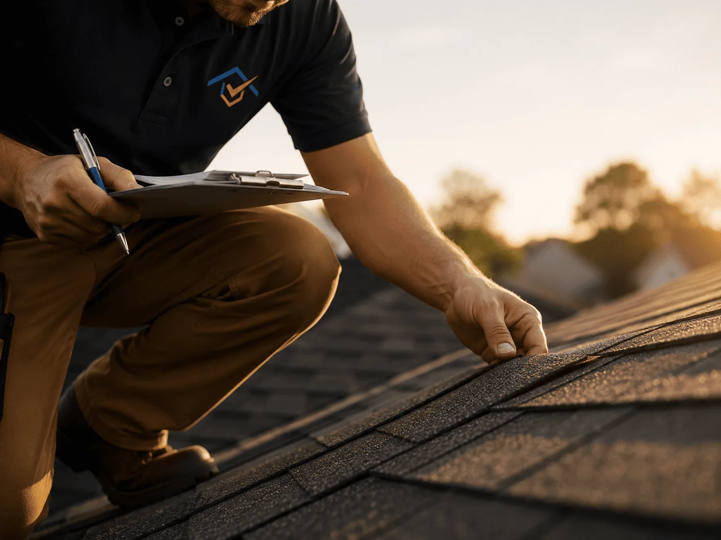 Why Choose Roof Inspection in Knapp, WI